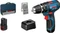 Bosch Professional GSB 12V-15 Akku-Schlagbohrschrauber Vorschaubild