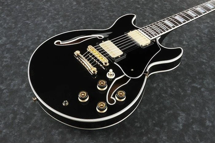 Ibanez Artstar Prestige AM200 BK Black