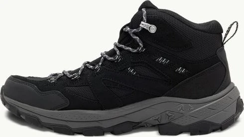 Jack Wolfskin Vojo Tour Texapore Mid phantom (Herren)