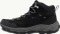 Jack Wolfskin Vojo Tour Texapore Mid phantom (Herren) Vorschaubild