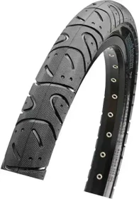 Maxxis Hookworm Draht 24x2.5" MaxxPro Reifen