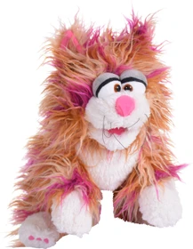 Living Puppets Frau Schmittchen das Kätzchen