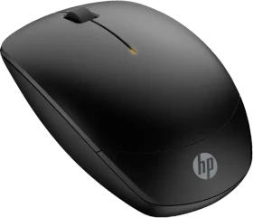 HP 230 Slim Wireless Mouse schwarz, USB (AJ7C2AA)