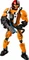 LEGO Star Wars Buildable Figures - Poe Dameron Vorschaubild