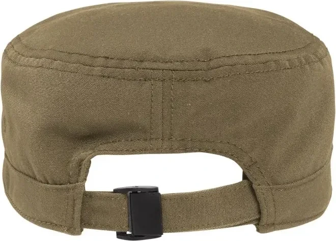 Vaude Cuba Libre III Kappe khaki