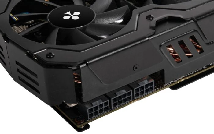 Club 3D Radeon HD 7990 [Tahiti XT], 2x 3GB GDDR5, 2x DVI, HDMI, 2x mDP