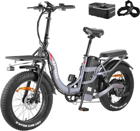 Fafrees Eu-F20 X-Max grau