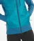 Salomon Elixir Hybrid Hooded Funktionsjacke deep dive/tahitain tide (Herren) Vorschaubild