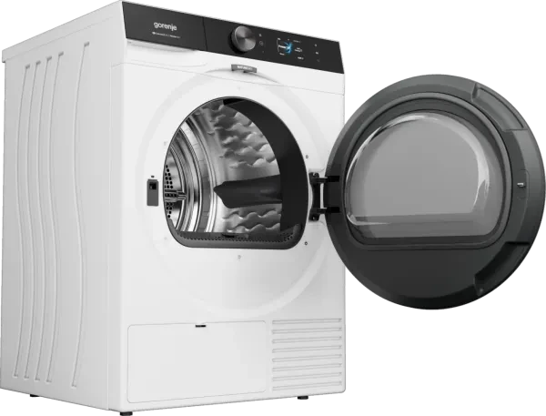 Gorenje G800 DG89BP Wärmepumpentrockner