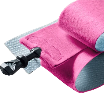 Dynafit DNA/Mezzalama Steigfelle pink glo