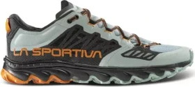La Sportiva Helios III black/hawaiian sun (Herren)