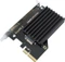 Aqua Computer kryoM.2 PCIe 3.0/4.0 x4 Adapter mit Passivkühler Vorschaubild