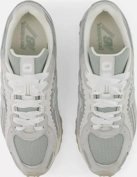 New Balance 204L lone star grey/sea salt