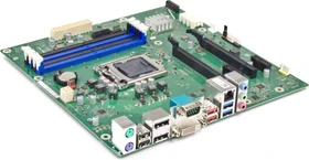 Fujitsu D3643-H (Intel 1151 v2)