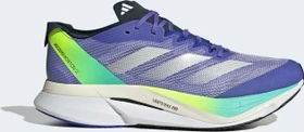 adidas Adizero Boston 12 cobalt blue/zero metalic/lucid blue (Herren)
