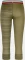 Ortovox 185 Rock'N'Wool Hose 3/4 wild herbs (Damen) Vorschaubild
