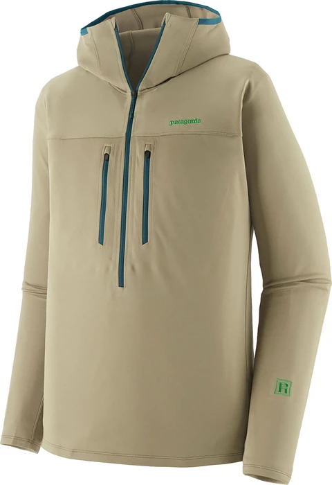 Patagonia R1 Ultralight Hoody Anorak (Herren)