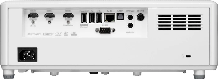 Optoma UHZ50