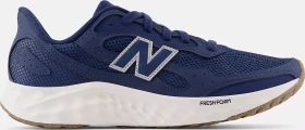 New Balance Fresh Foam Arishi v4 Tiralux dark shoreline blue/nb navy/silver metallic (Herren)