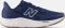 New Balance Fresh Foam Arishi v4 Tiralux dark shoreline blue/nb navy/silver metallic (Herren) Vorschaubild