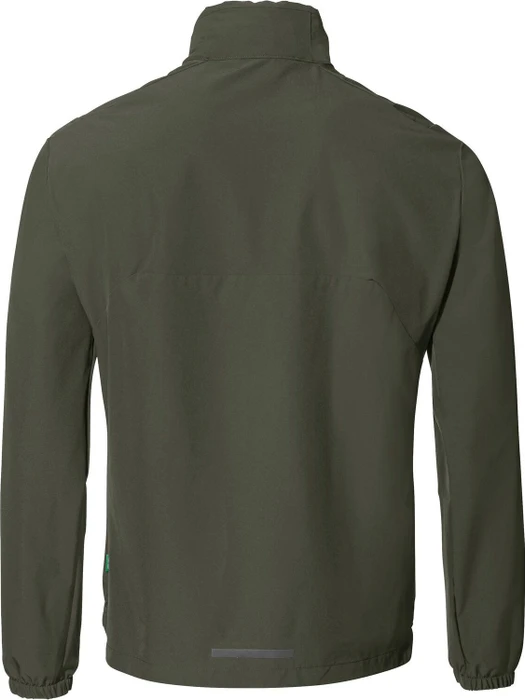 Vaude Cyclist Air Fahrradjacke khaki (Herren)