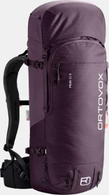 Ortovox Peak 32 S wild berry