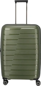 Travelite Air Base 4-Rad Trolley M olive
