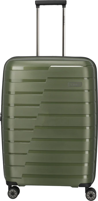 Travelite Air Base 4-Rad Trolley M