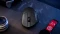 Keychron M7 Wireless Mouse schwarz, USB/Bluetooth Vorschaubild
