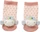 Fehn Rasselsocken Meerjungfrau (054354)