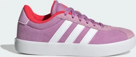 adidas VL Court 3.0 preloved purple/cloud white/lucid red (Junior)