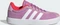 adidas VL Court 3.0 preloved purple/cloud white/lucid red (Junior) Vorschaubild