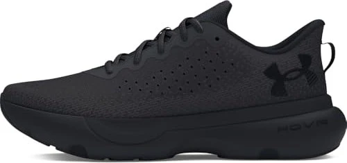 Under Armour Infinite schwarz (Herren)