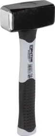 Picard Ruthe Fäustel Fiberglasstiel, 800g, 26cm
