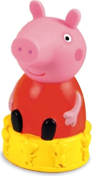 Clementoni Clemmy Peppa Pig Haus