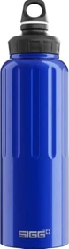 Sigg WMB Traveller Trinkflasche 1.5l dark blue