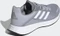 adidas Duramo SL halo silver/cloud white/grey three (Herren) Vorschaubild