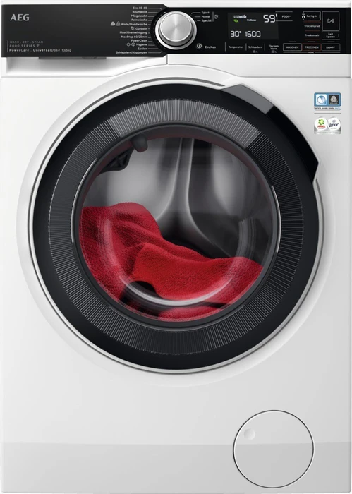 AEG Electrolux 8000 PowerCare LWR8E80600