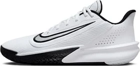 Nike Precision 7 weiß/schwarz (Herren)