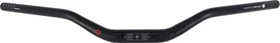 Ergotec Comfort 31.8mm/50mm/5° up/25° back Riser Lenker 720mm schwarz