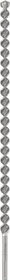 Bosch Professional PRO SDS-max-4 Hammerbohrer, 32x800x920mm, 1 Stück