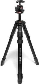 Manfrotto ONE Photo Aluminium Stativ + Kugelkopf AS (Q6T)