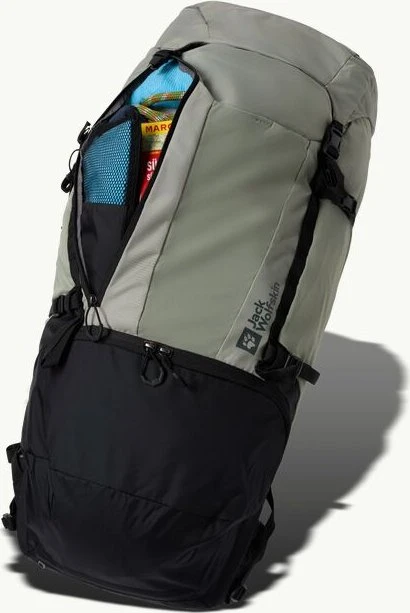 Jack Wolfskin Trailflair 50 XS-M mint leaf (Damen)