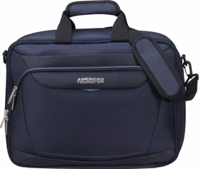 American Tourister SummerRide 3-Way Bordtasche navy