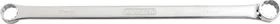 KS Tools CHROMEplus Doppelringschlüssel extra lang, 13/15x386mm