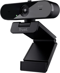 Trust TW-250 QHD Webcam Eco