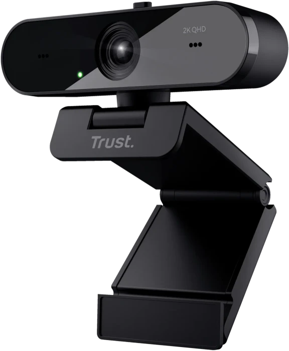 Trust TW-250 QHD Webcam Eco