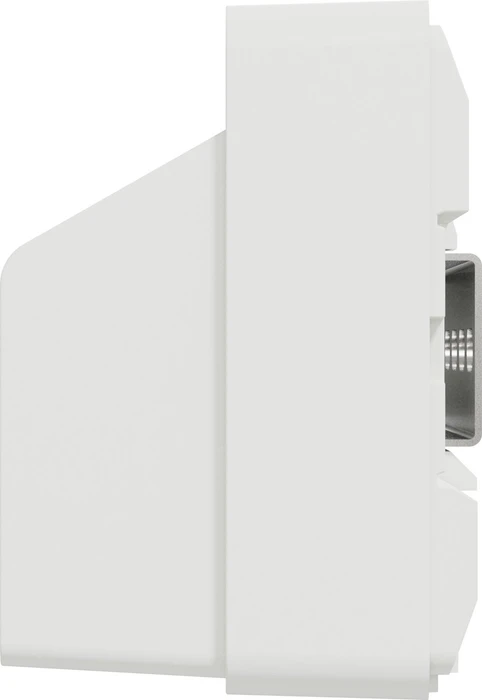 Schneider Electric Wiser Verteilerleiste Fußbodenheizung 230V, Heizungssteuerung