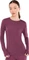 Icebreaker Merino 200 Oasis Crewe Funktionsshirt langarm (Damen) Vorschaubild