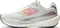 New Balance 1080v15 Breathe white/pink heat/tangerine heat (Damen) Vorschaubild